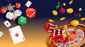 Вход на официальный сайт Casino Olimp