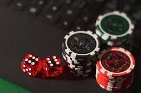 Онлайн казино Casino Olimp