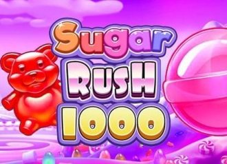 Слот Sugar Rush